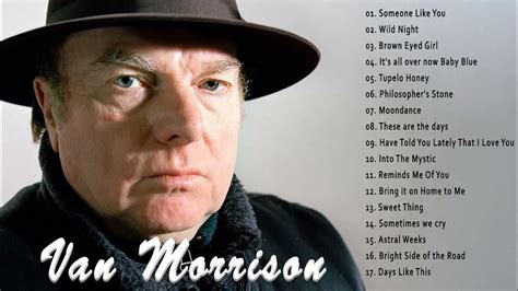 During <strong>Van Morrison</strong>’s spell in Them, the brutally, brilliantly reductive Belfast band he fronted between 1964 and 1966, there had been glimmers of an artistic sensibility at. . Van morrison greatest hits youtube